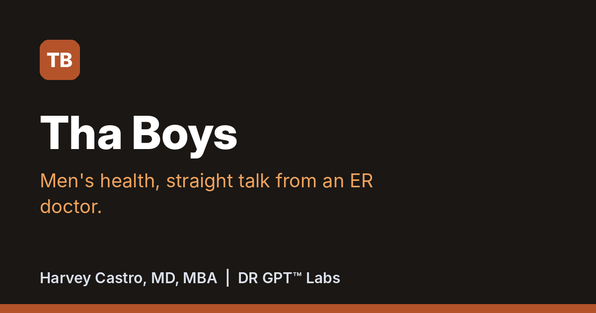 Share image for Tha Boys